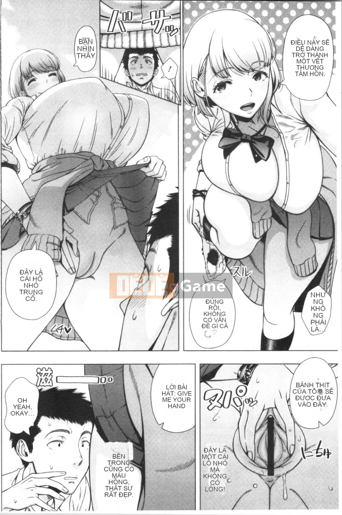 [4K Hankagumi][Yuji Shinozuka] Hituzuma đầu tiên