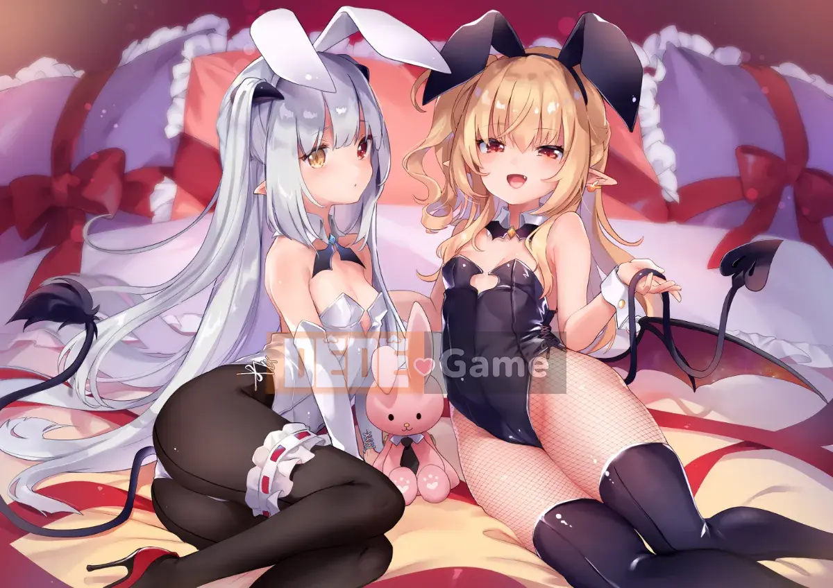 [Yamasaku Hán hóa] [Tamanokesama] Tôi là người hầu của một succubus nhỏ