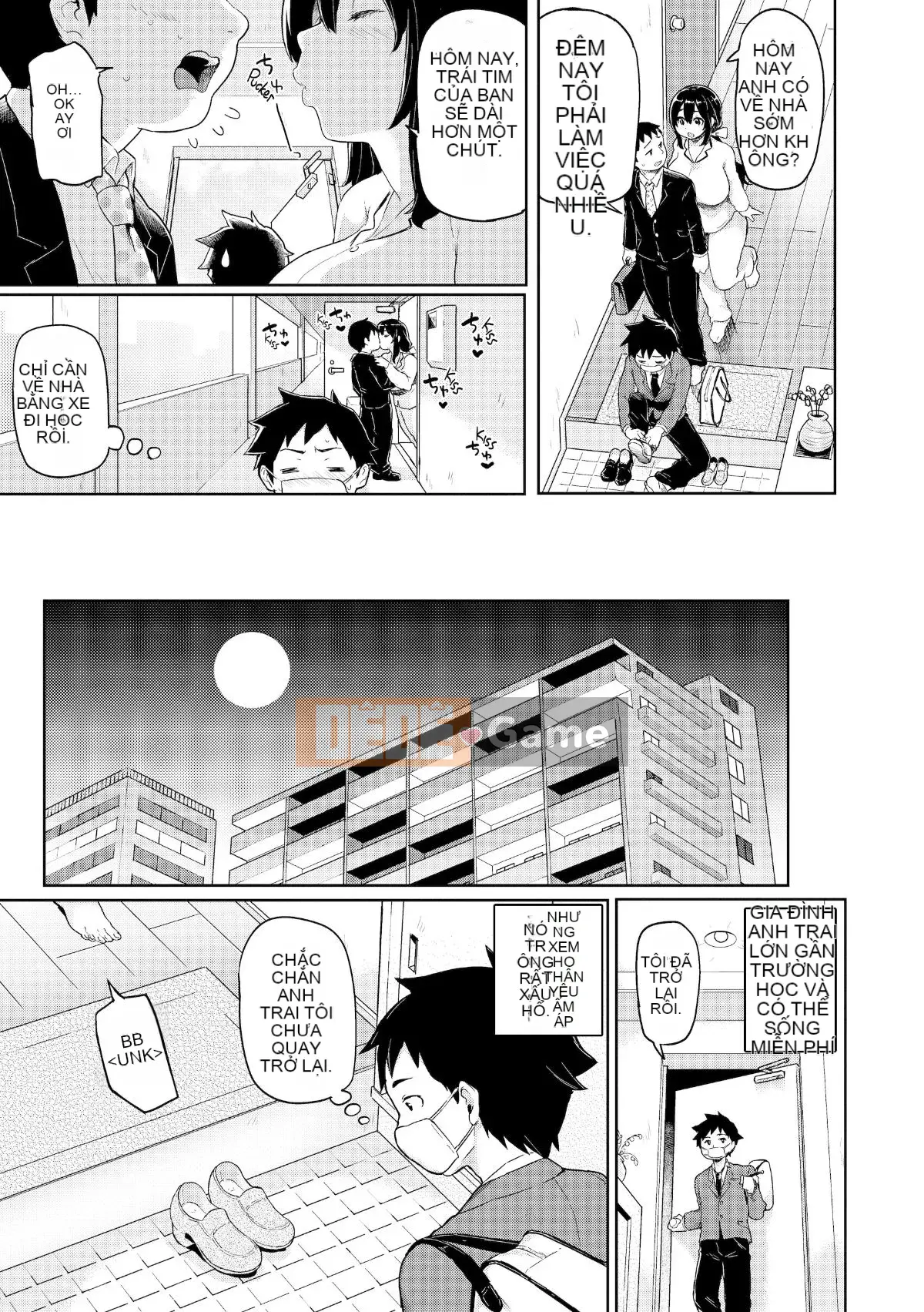 [メメ50] Cảnh báo nhiệt [Phiên bản tiếng Anh nhúng lại] [Tôi không muốn đặt tên Hán hóa cá nhân của mình] [Đính chính]