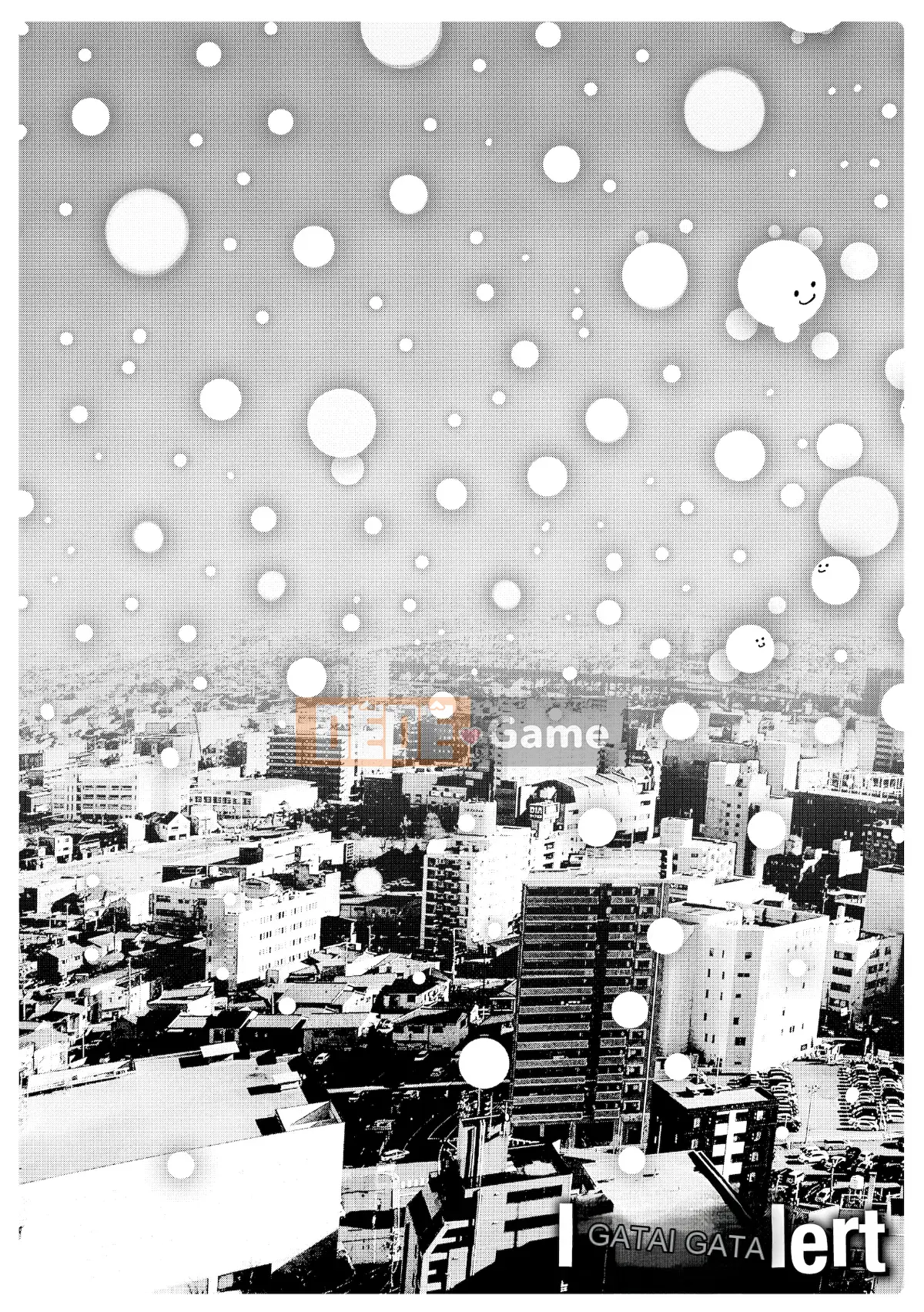 [メメ50] Cảnh báo nhiệt [Phiên bản tiếng Anh nhúng lại] [Tôi không muốn đặt tên Hán hóa cá nhân của mình] [Đính chính]