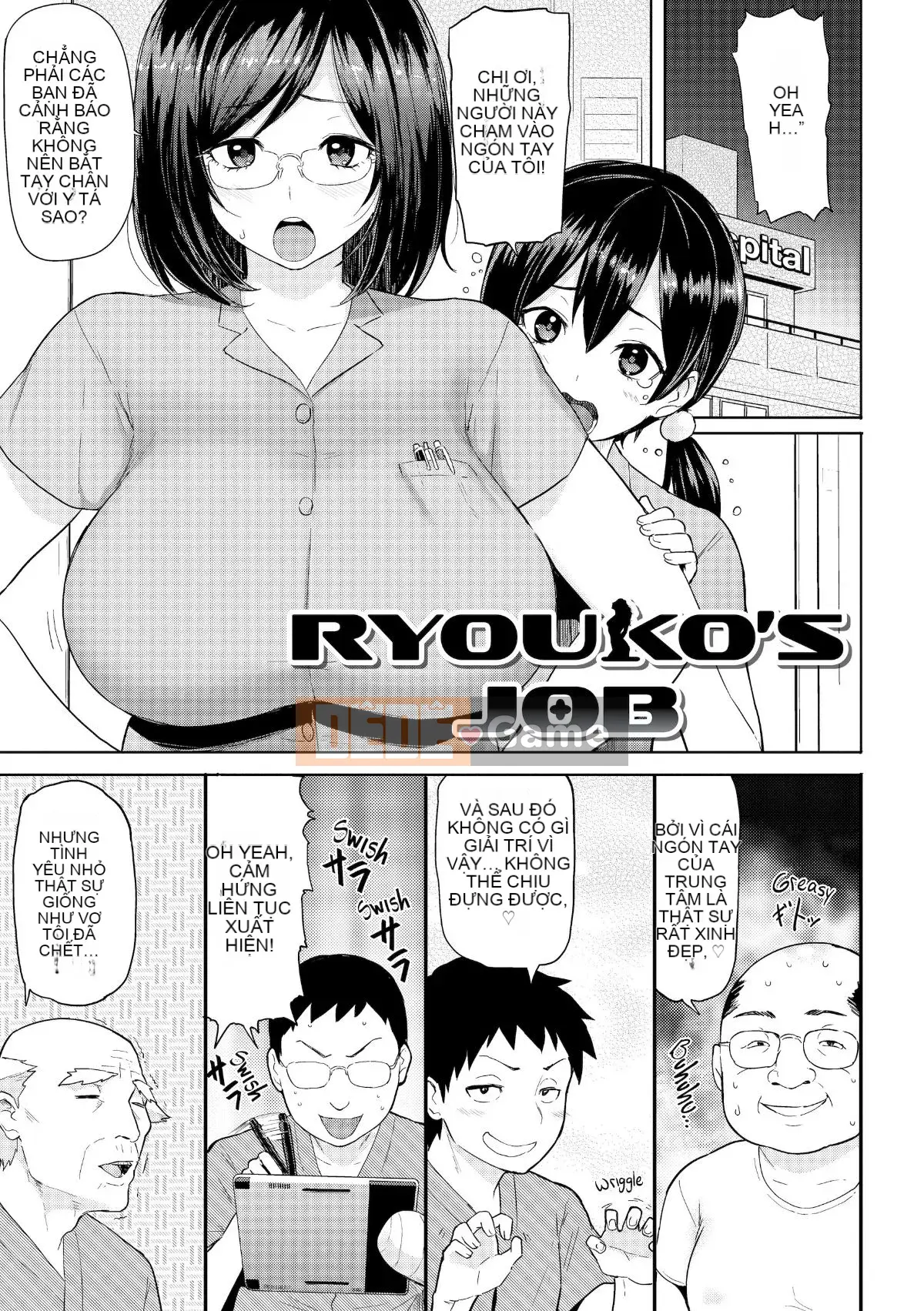 [メメ50] Cảnh báo nhiệt [Phiên bản tiếng Anh nhúng lại] [Tôi không muốn đặt tên Hán hóa cá nhân của mình] [Đính chính]