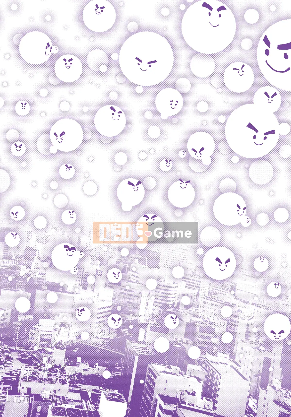 [メメ50] Cảnh báo nhiệt [Phiên bản tiếng Anh nhúng lại] [Tôi không muốn đặt tên Hán hóa cá nhân của mình] [Đính chính]