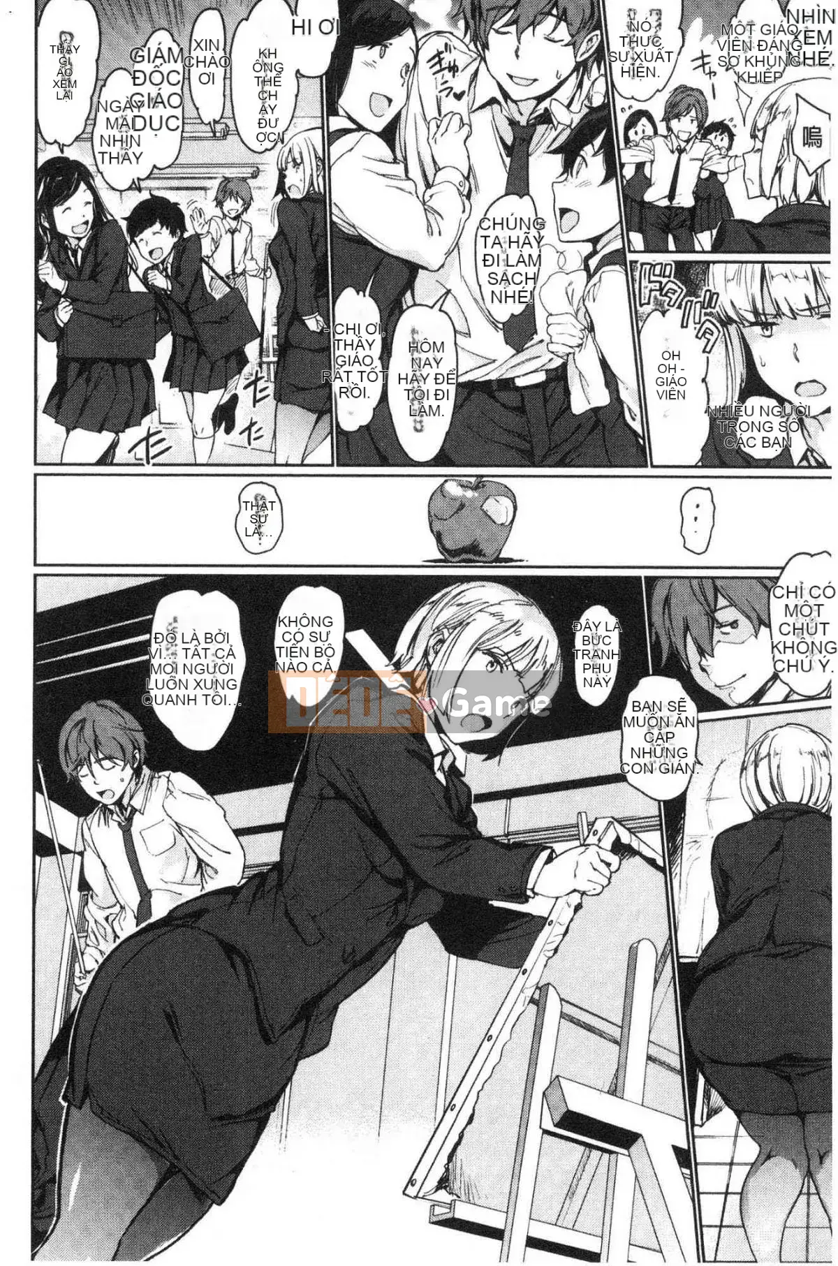 [Wind Workshop][mogg] Bộ sưu tập チン☆コレ☆Dick