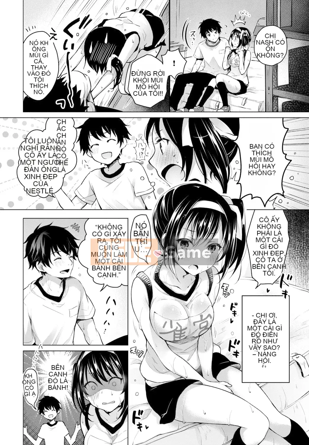 [Suzutsuki Akoni] Con người thân mến♡