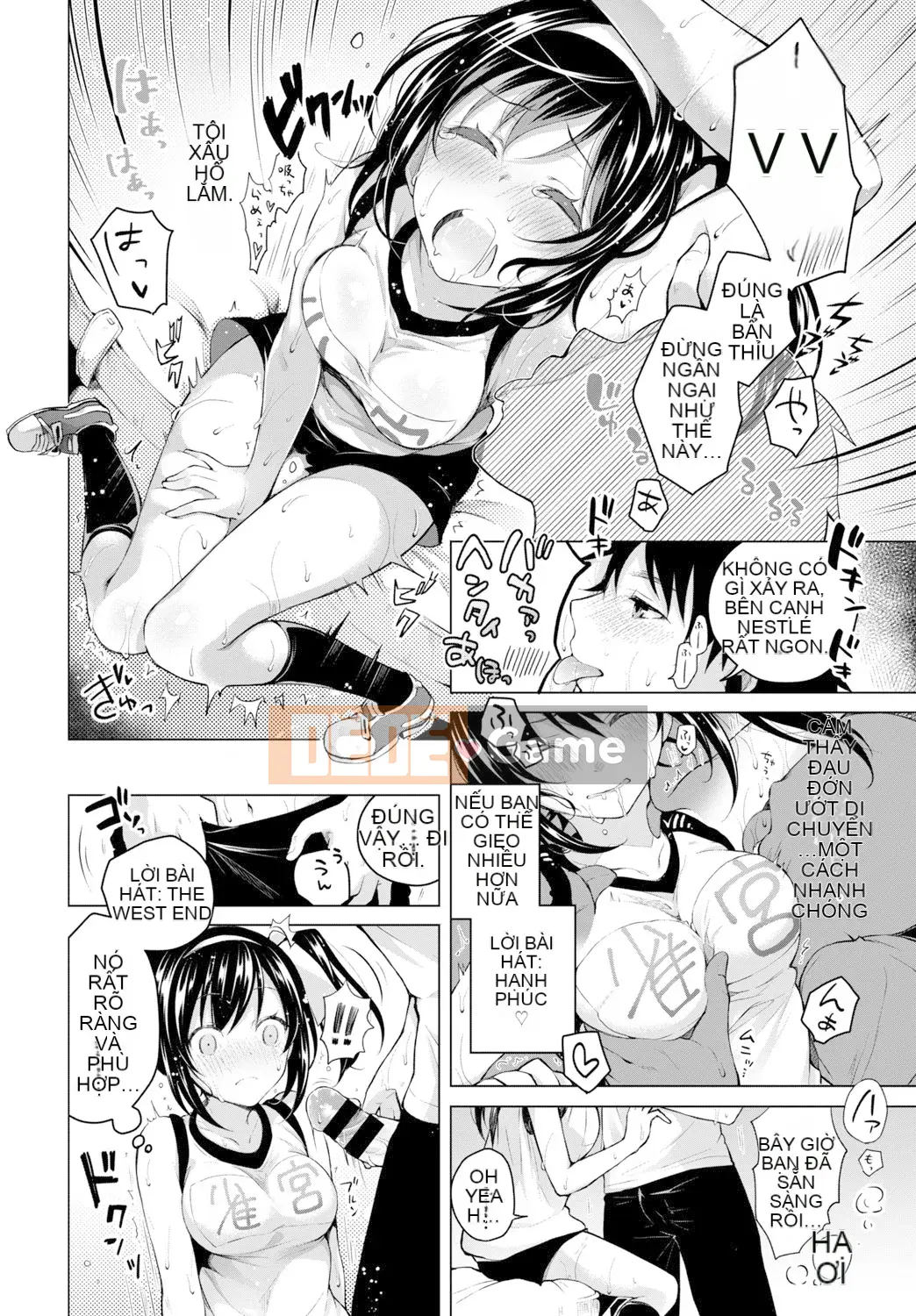 [Suzutsuki Akoni] Con người thân mến♡