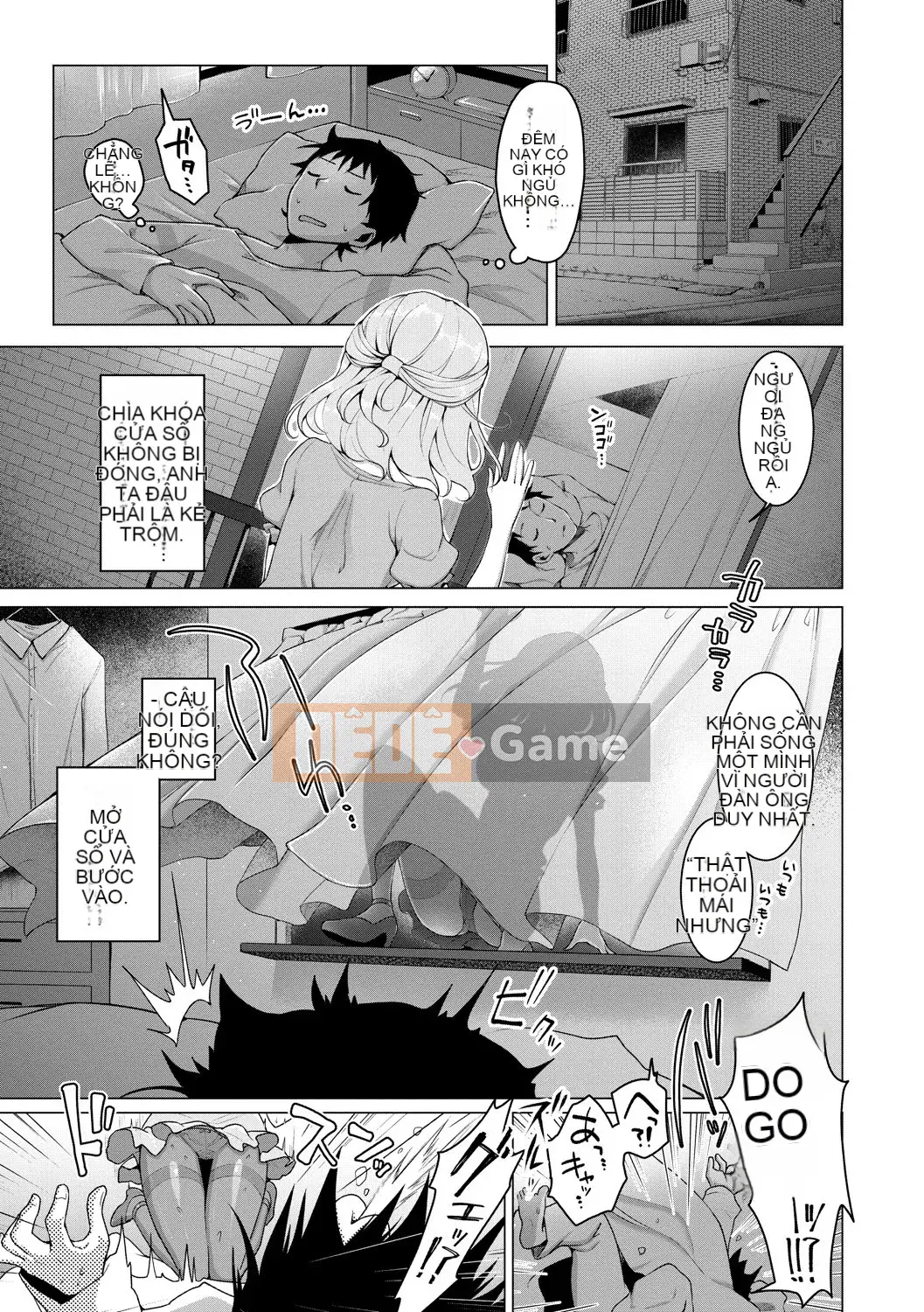 [Suzutsuki Akoni] Con người thân mến♡