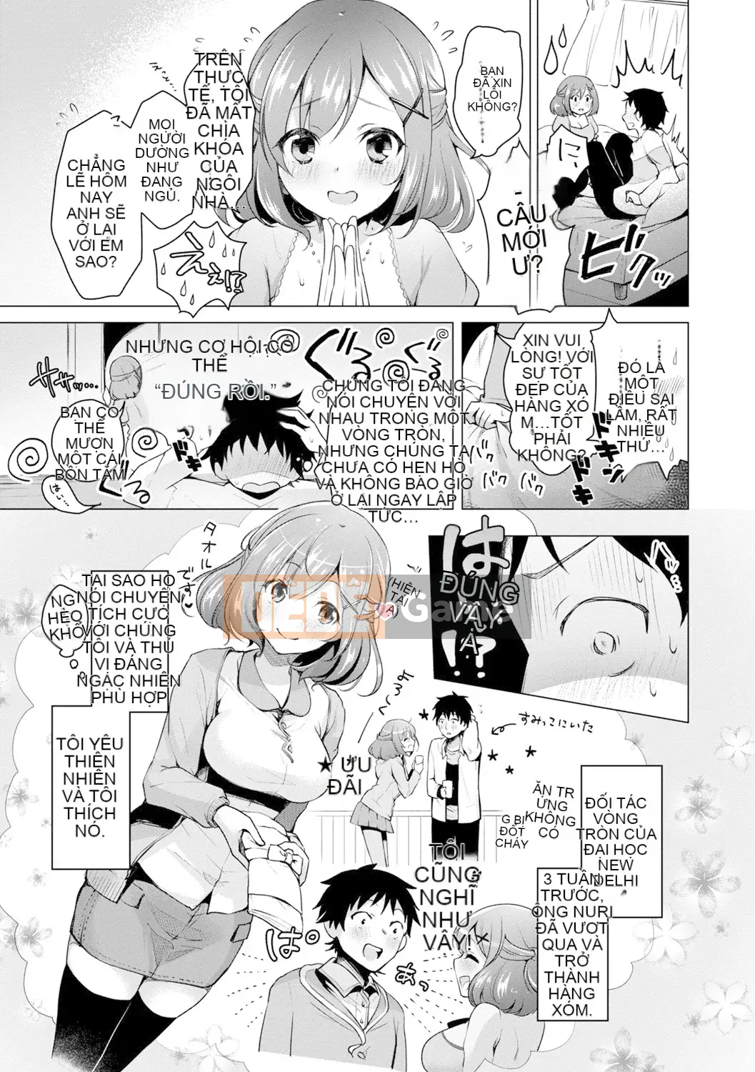 [Suzutsuki Akoni] Con người thân mến♡