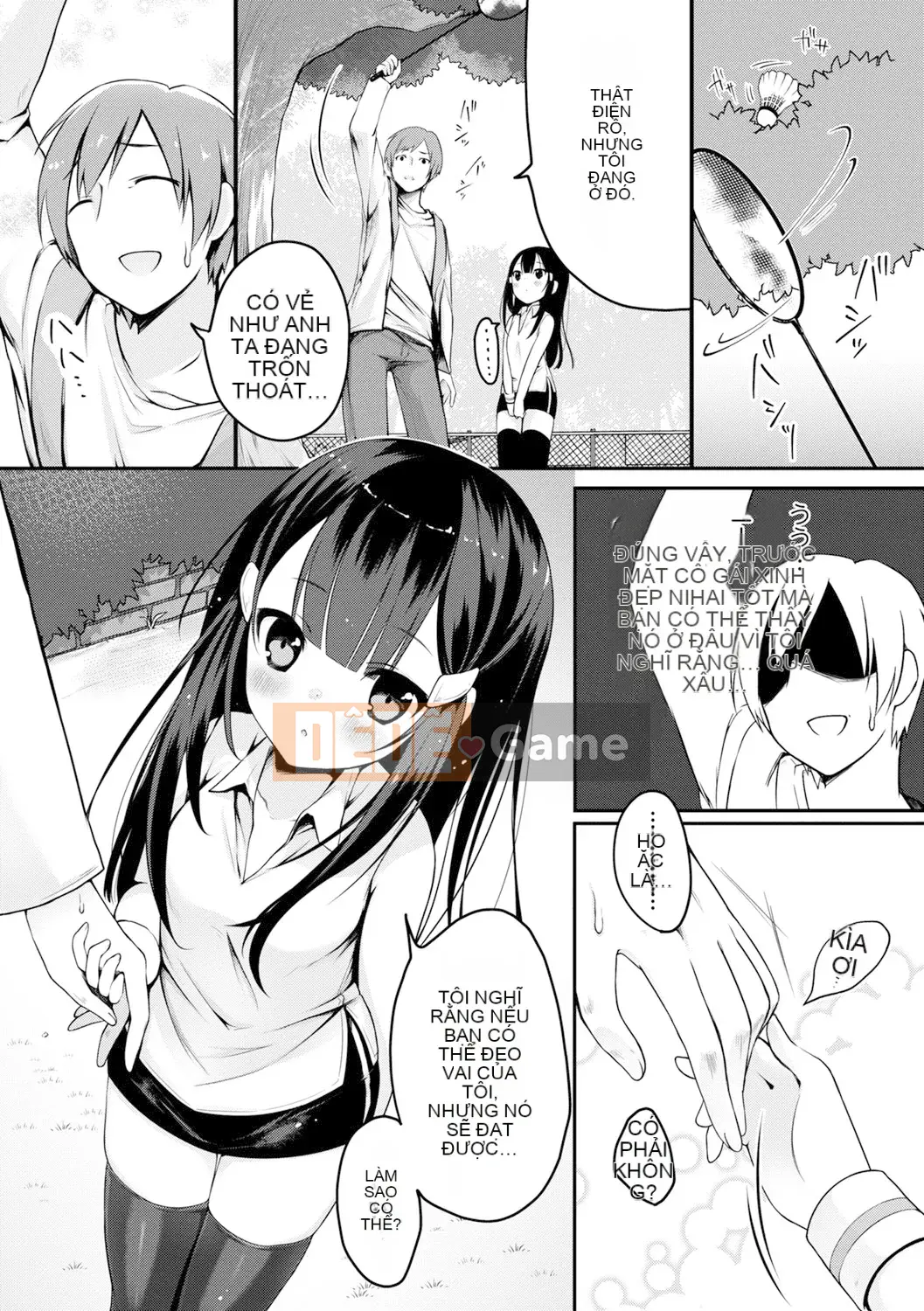 [Suzutsuki Akoni] Con người thân mến♡