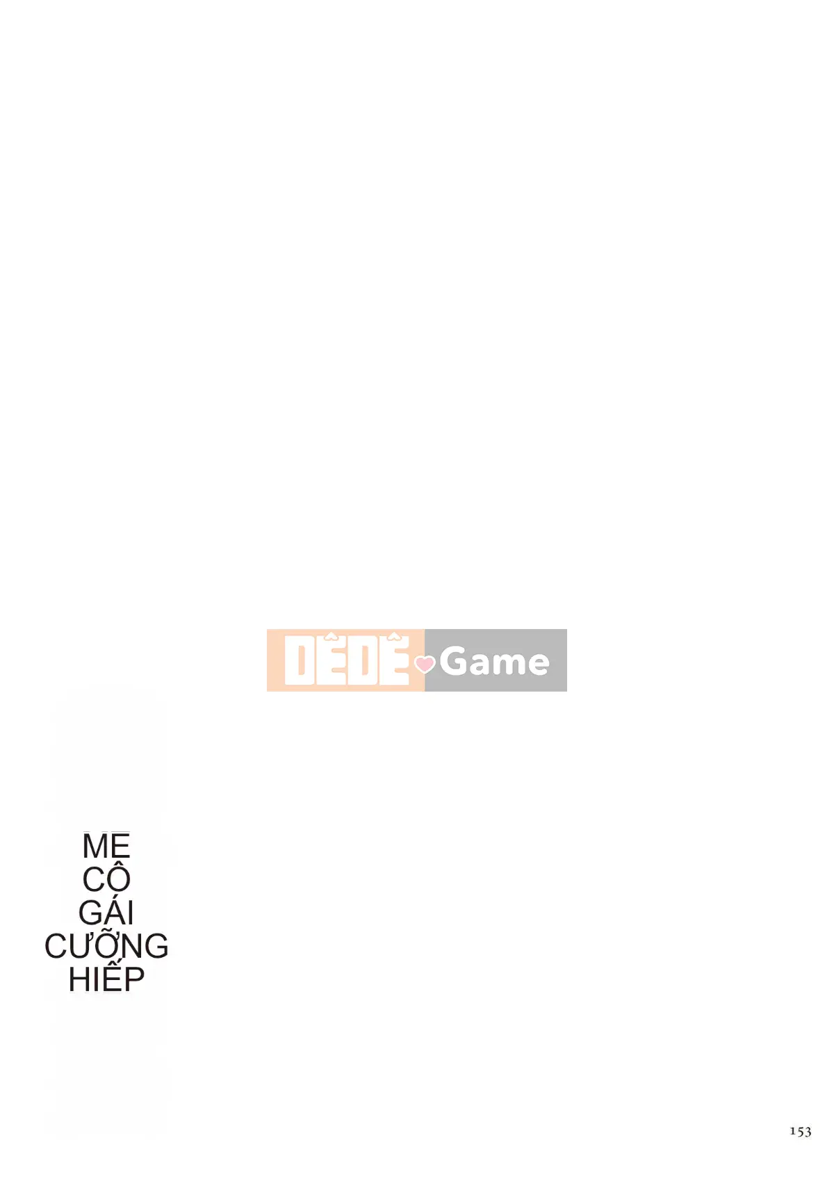 [Emori Uki] Loạn luân mẹ xinh đẹp