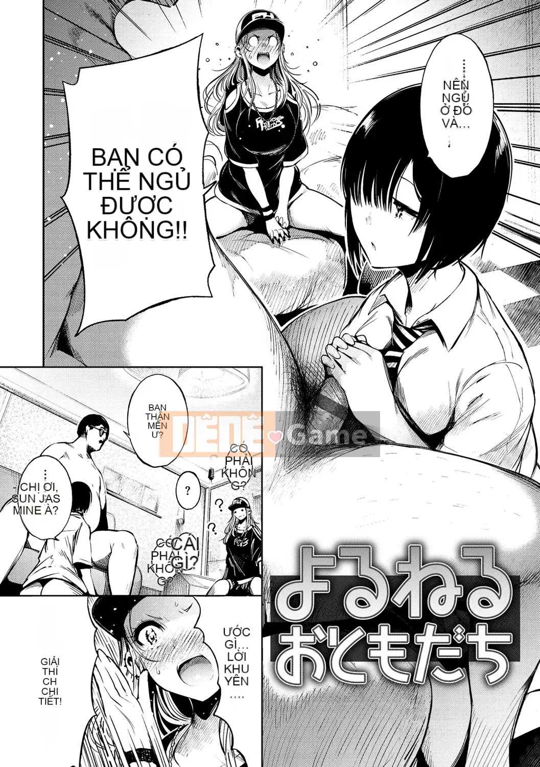 [Ichimatsu] Etsuraku Creampie [Kỹ thuật số]