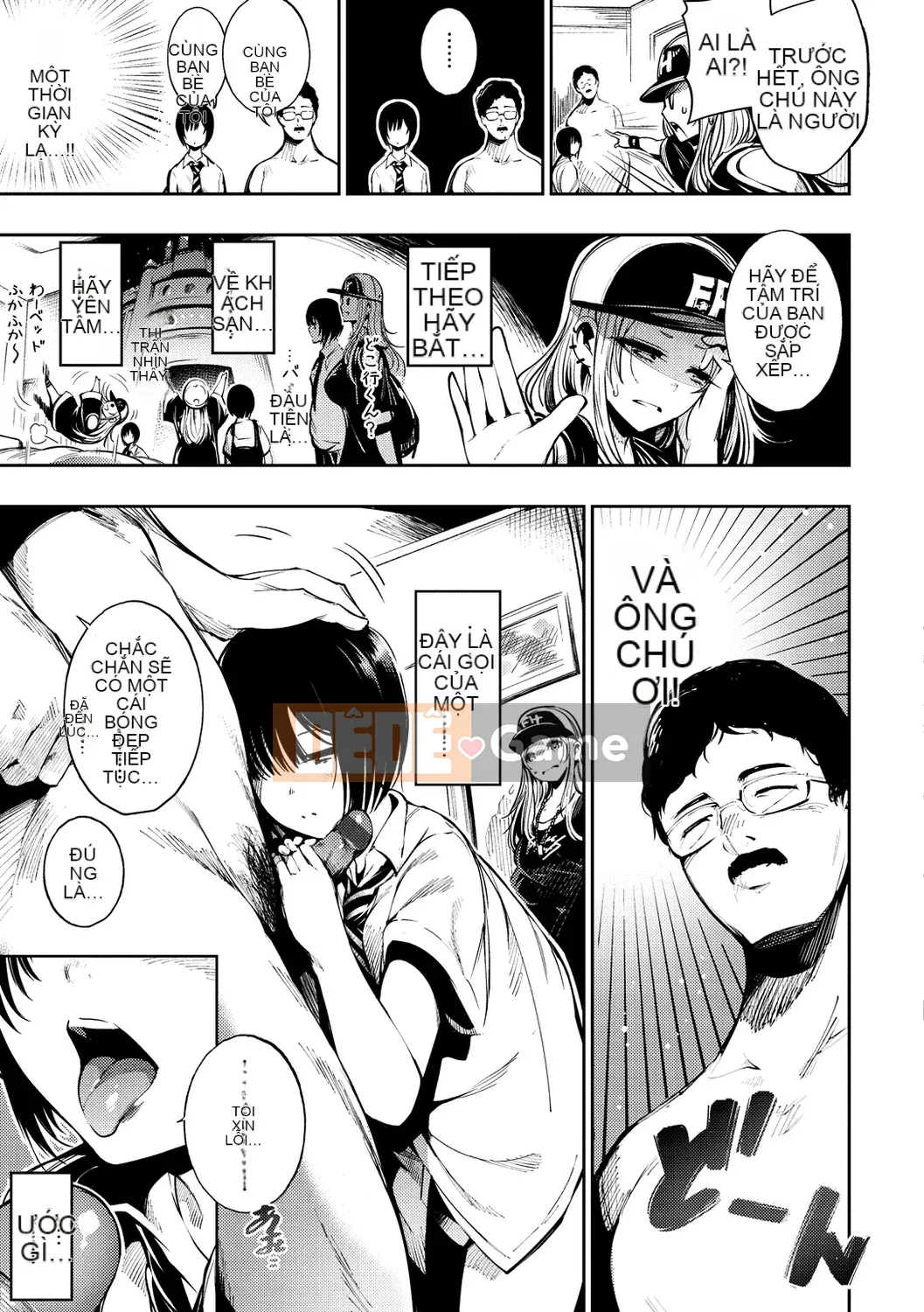 [Ichimatsu] Etsuraku Creampie [Kỹ thuật số]