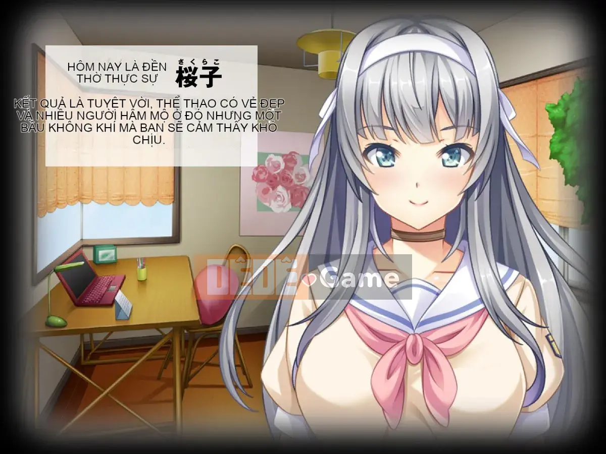 (Bộ sưu tập Doujin CG) [TGA] Khi tôi thức dậy, tôi là phụ nữ! ~Tôi đã đổi chỗ cho một thần tượng của trường~