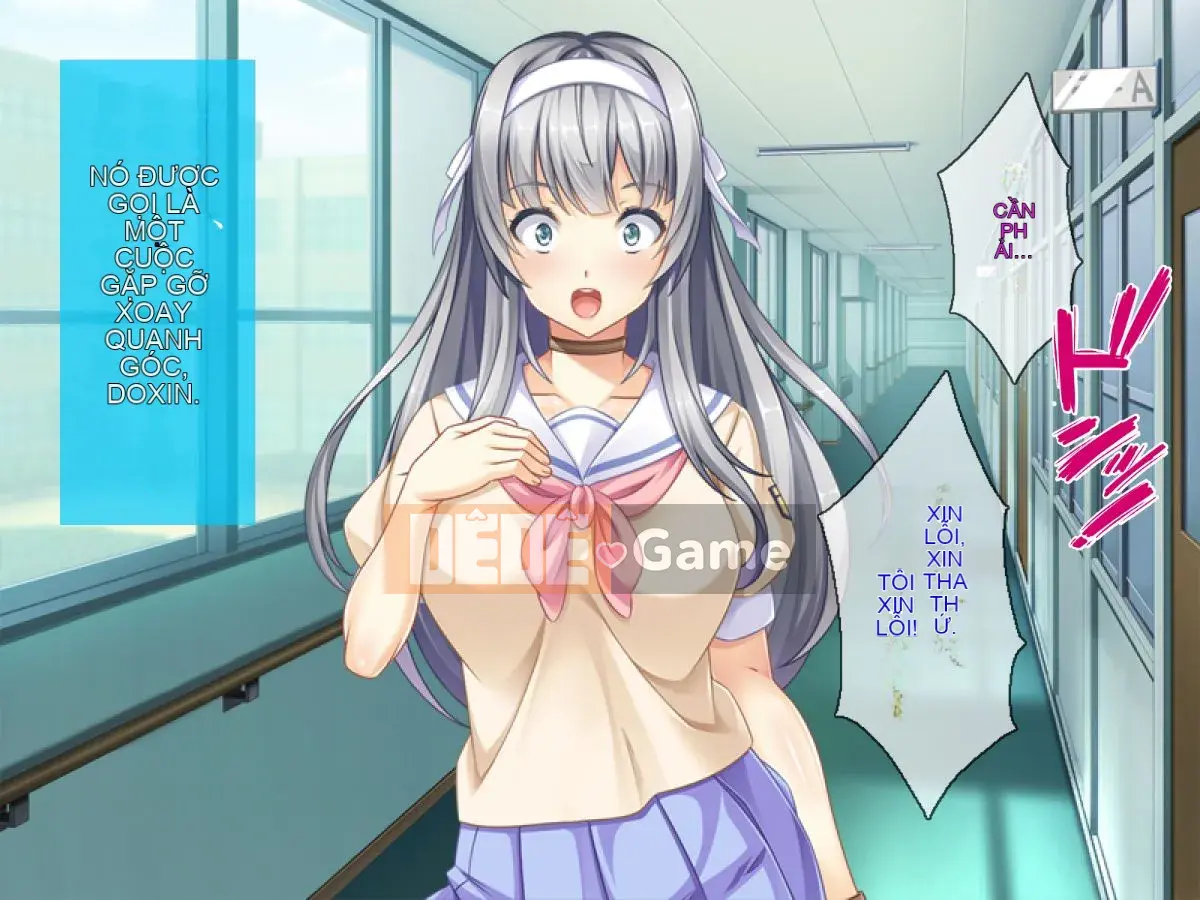 (Bộ sưu tập Doujin CG) [TGA] Khi tôi thức dậy, tôi là phụ nữ! ~Tôi đã đổi chỗ cho một thần tượng của trường~