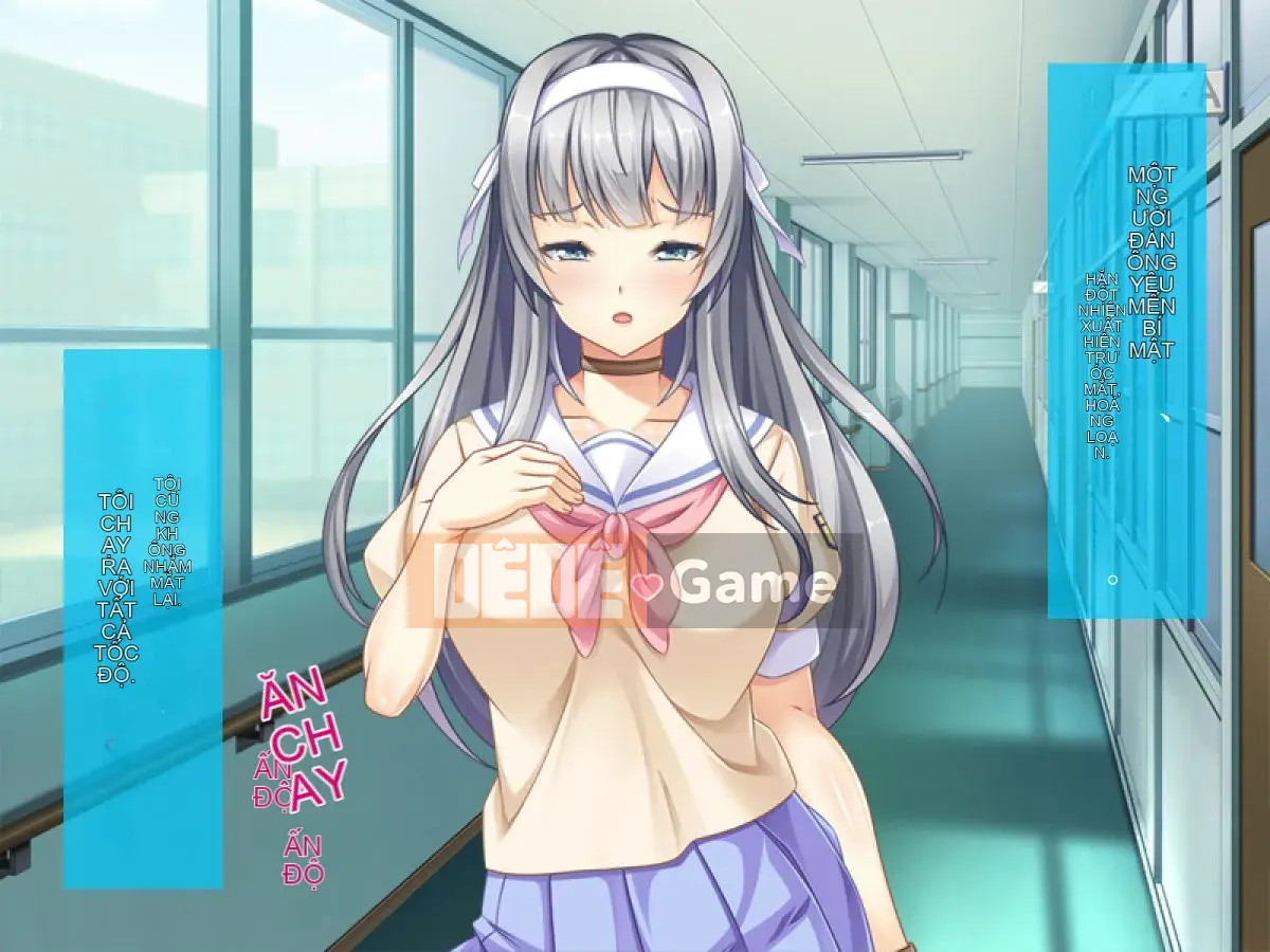 (Bộ sưu tập Doujin CG) [TGA] Khi tôi thức dậy, tôi là phụ nữ! ~Tôi đã đổi chỗ cho một thần tượng của trường~