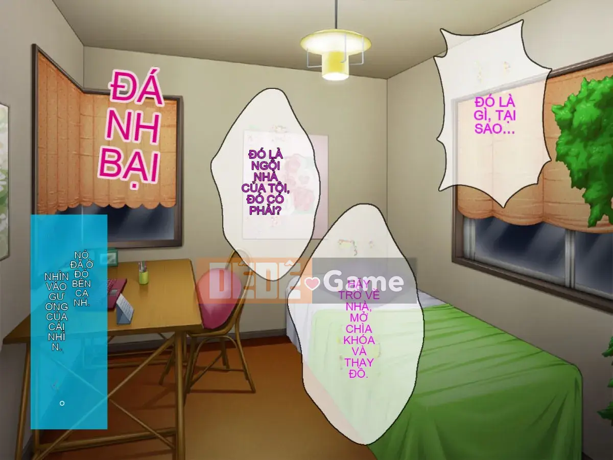 (Bộ sưu tập Doujin CG) [TGA] Khi tôi thức dậy, tôi là phụ nữ! ~Tôi đã đổi chỗ cho một thần tượng của trường~