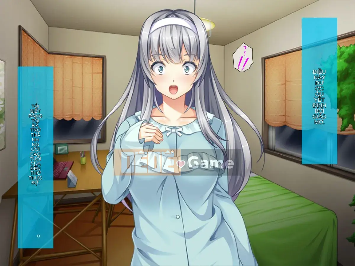 (Bộ sưu tập Doujin CG) [TGA] Khi tôi thức dậy, tôi là phụ nữ! ~Tôi đã đổi chỗ cho một thần tượng của trường~