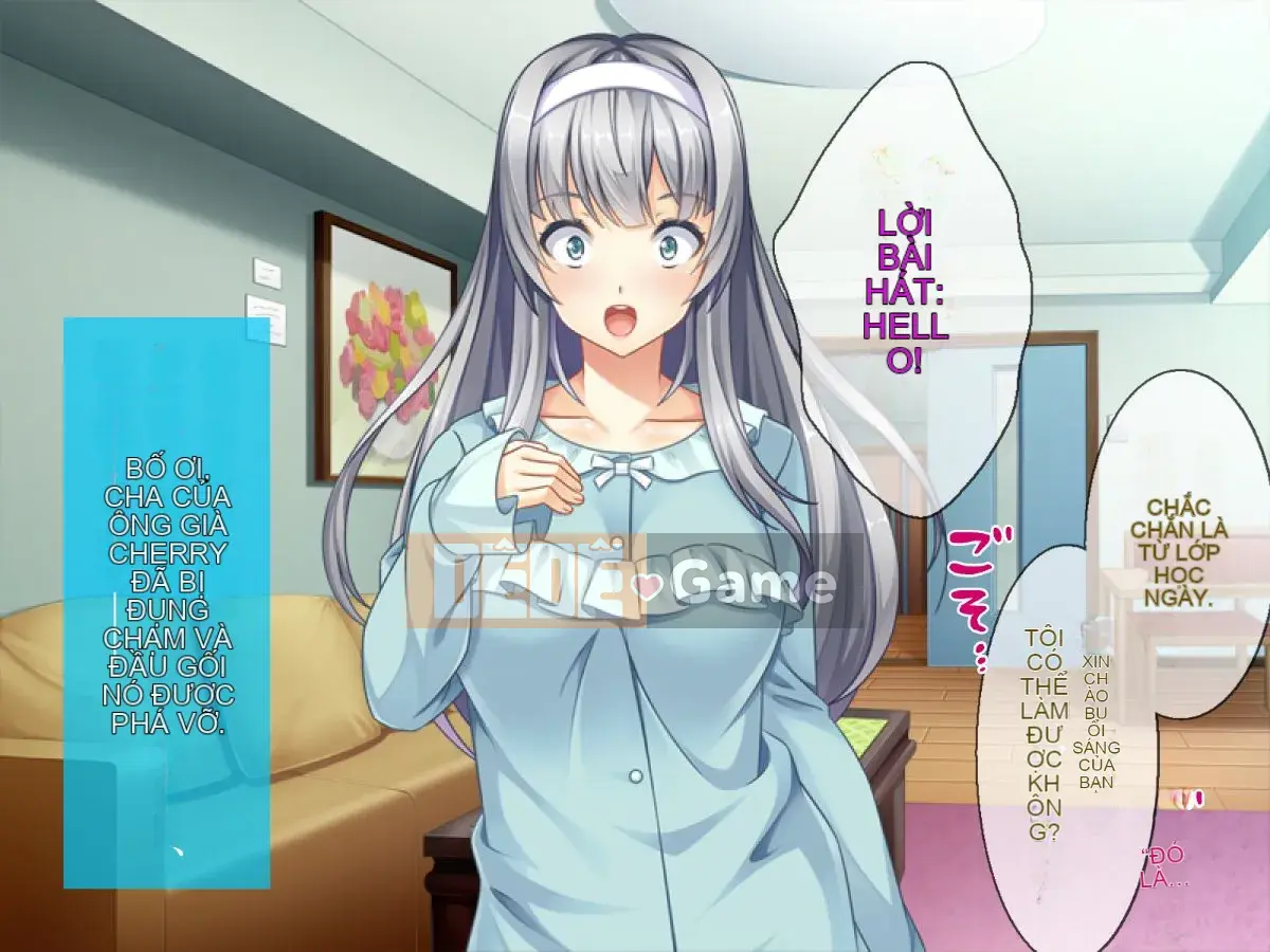 (Bộ sưu tập Doujin CG) [TGA] Khi tôi thức dậy, tôi là phụ nữ! ~Tôi đã đổi chỗ cho một thần tượng của trường~