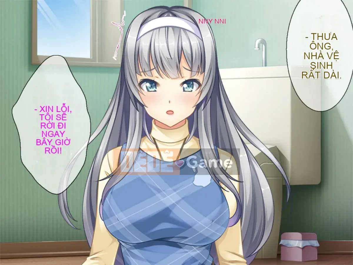 (Bộ sưu tập Doujin CG) [TGA] Khi tôi thức dậy, tôi là phụ nữ! ~Tôi đã đổi chỗ cho một thần tượng của trường~