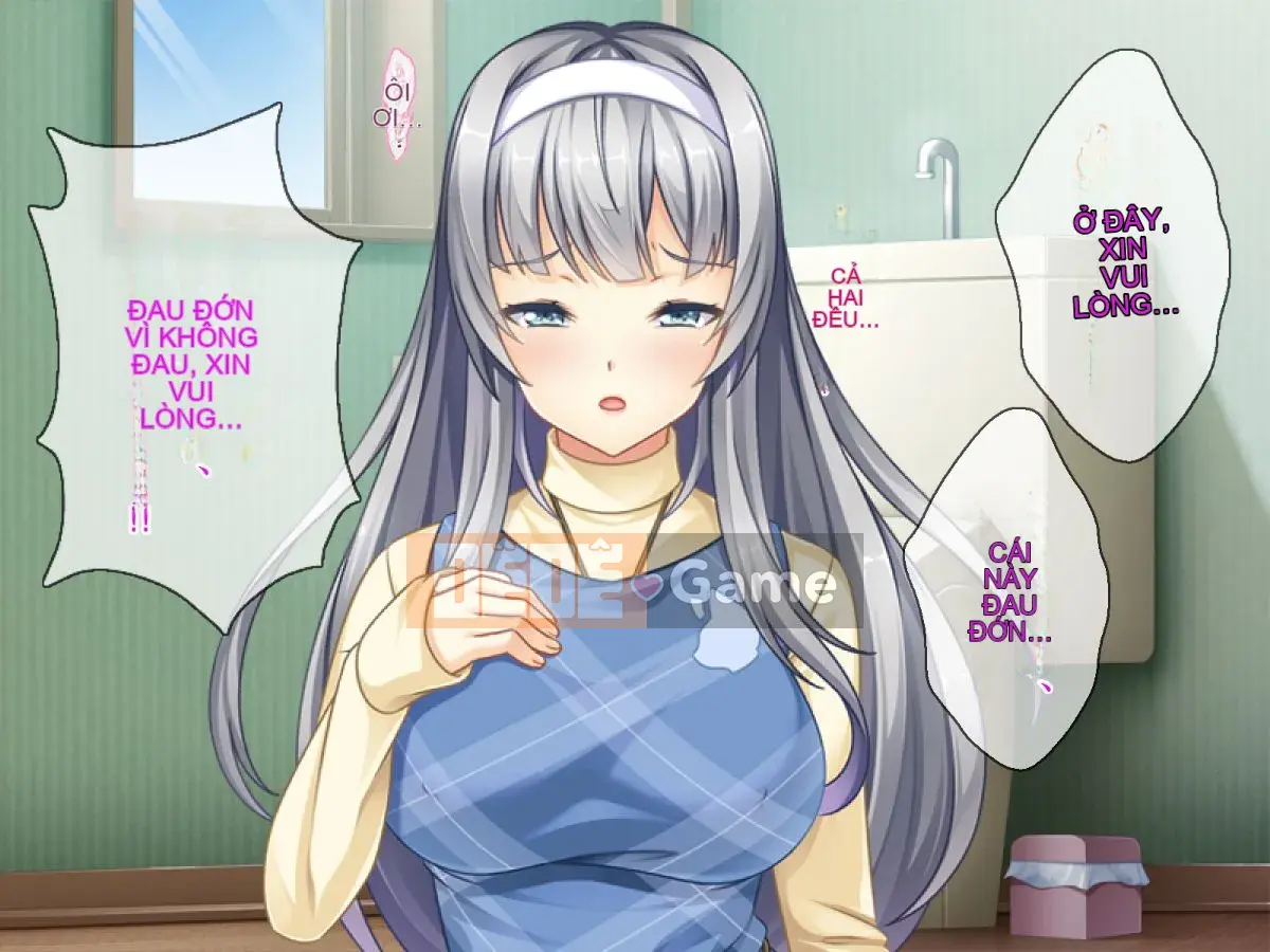 (Bộ sưu tập Doujin CG) [TGA] Khi tôi thức dậy, tôi là phụ nữ! ~Tôi đã đổi chỗ cho một thần tượng của trường~