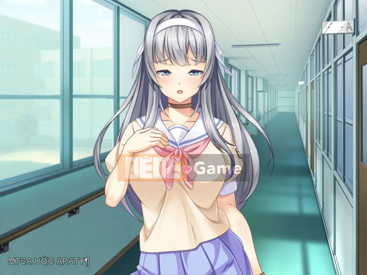 (Bộ sưu tập Doujin CG) [TGA] Khi tôi thức dậy, tôi là phụ nữ! ~Tôi đã đổi chỗ cho một thần tượng của trường~