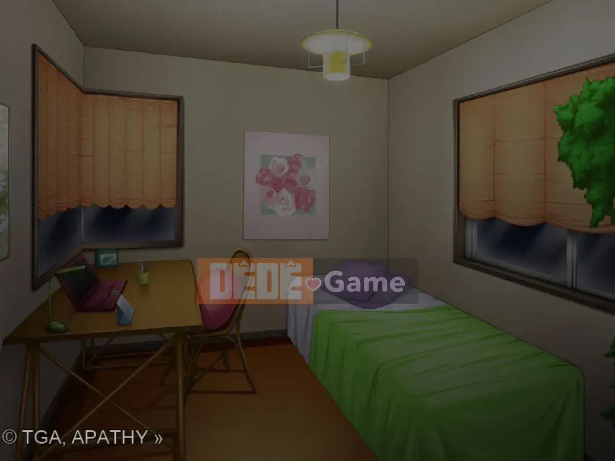 (Bộ sưu tập Doujin CG) [TGA] Khi tôi thức dậy, tôi là phụ nữ! ~Tôi đã đổi chỗ cho một thần tượng của trường~