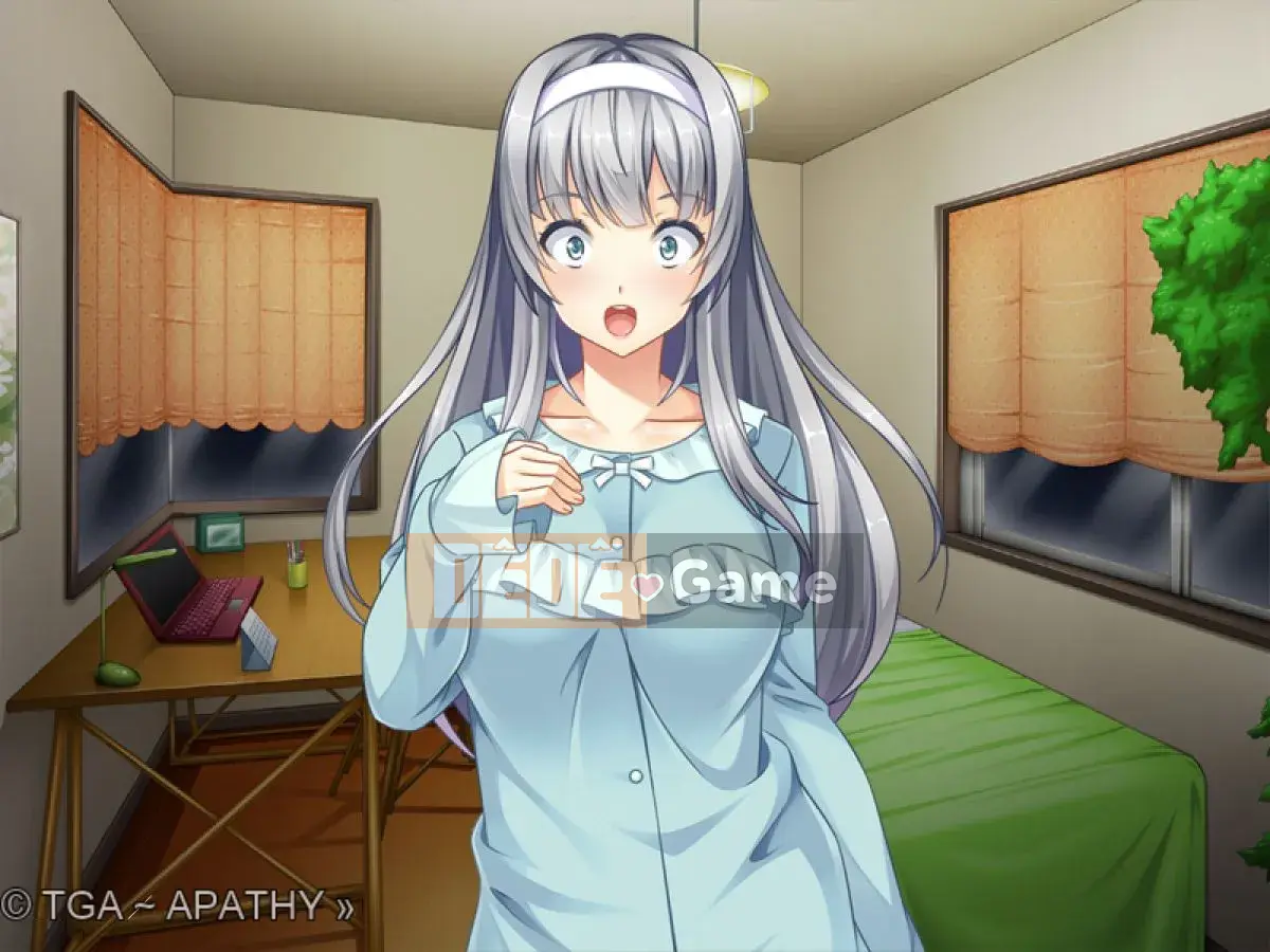 (Bộ sưu tập Doujin CG) [TGA] Khi tôi thức dậy, tôi là phụ nữ! ~Tôi đã đổi chỗ cho một thần tượng của trường~