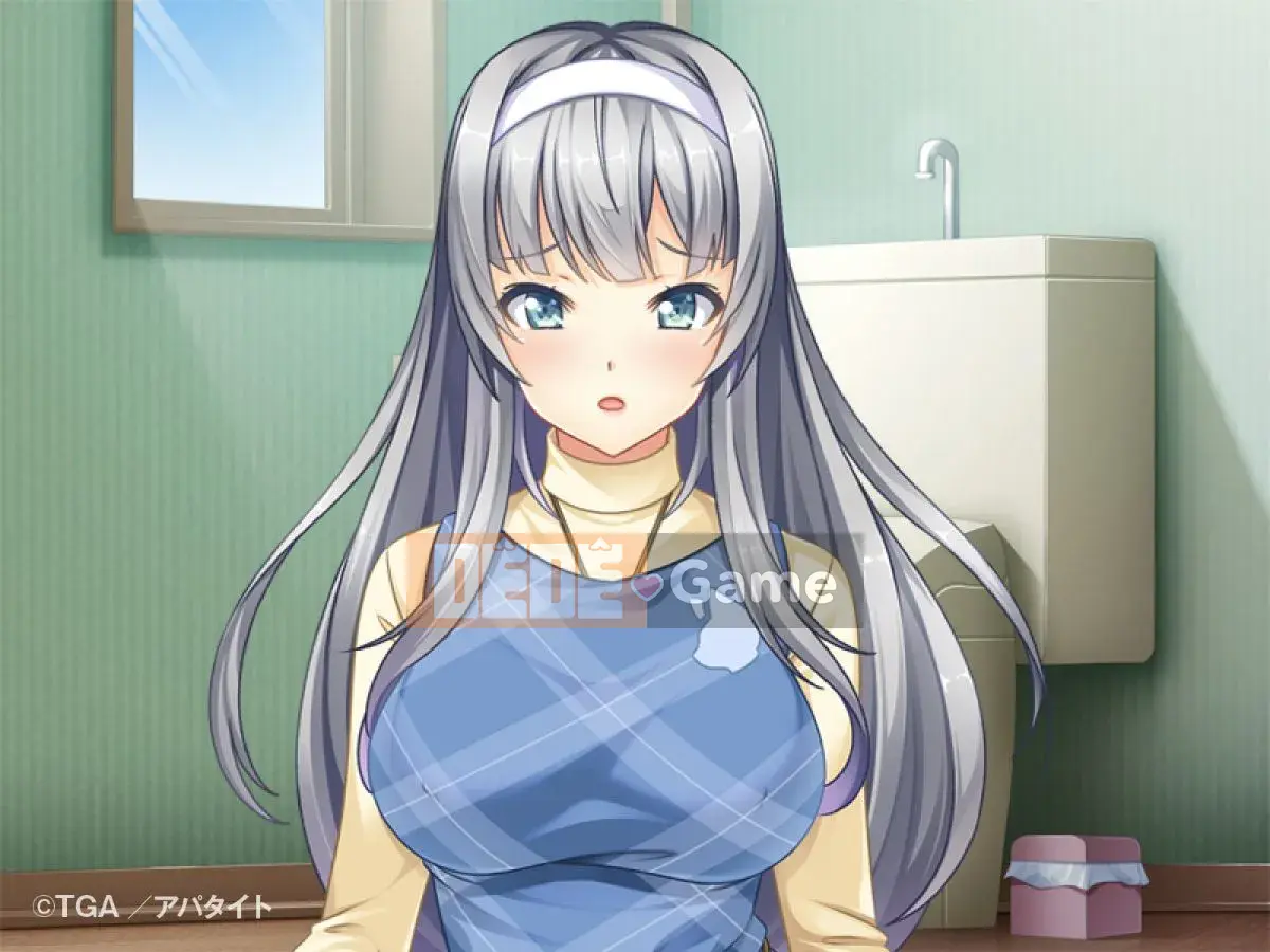 (Bộ sưu tập Doujin CG) [TGA] Khi tôi thức dậy, tôi là phụ nữ! ~Tôi đã đổi chỗ cho một thần tượng của trường~