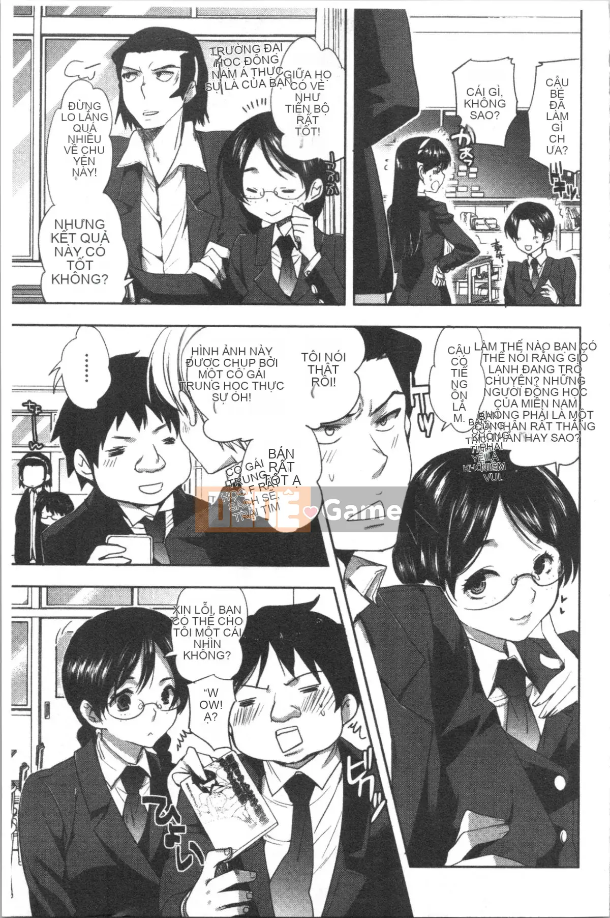 [Bộ Hán Hoa 4K][Pussy Mouse] Động dục bất thường của cô ấy