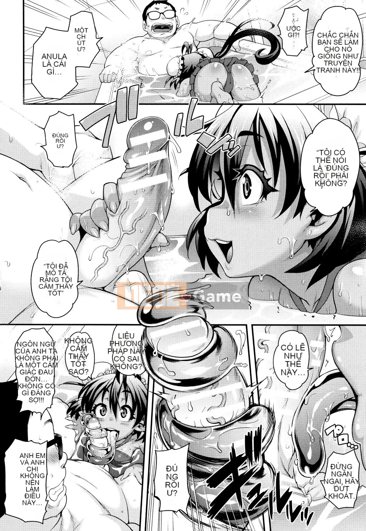 [Tháng 6] Kemonokko Tsushin