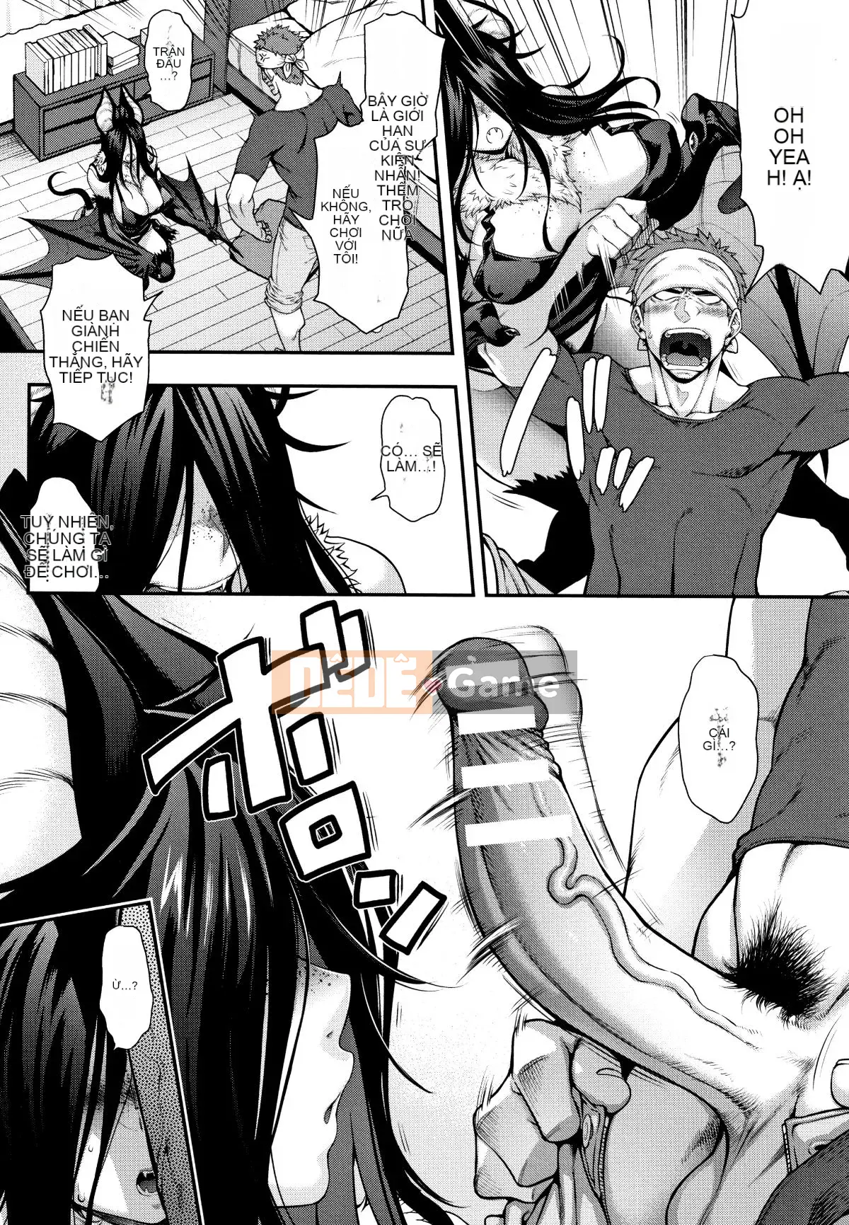 [Tháng 6] Kemonokko Tsushin