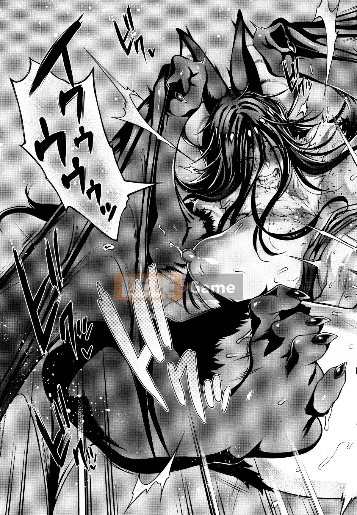 [Tháng 6] Kemonokko Tsushin