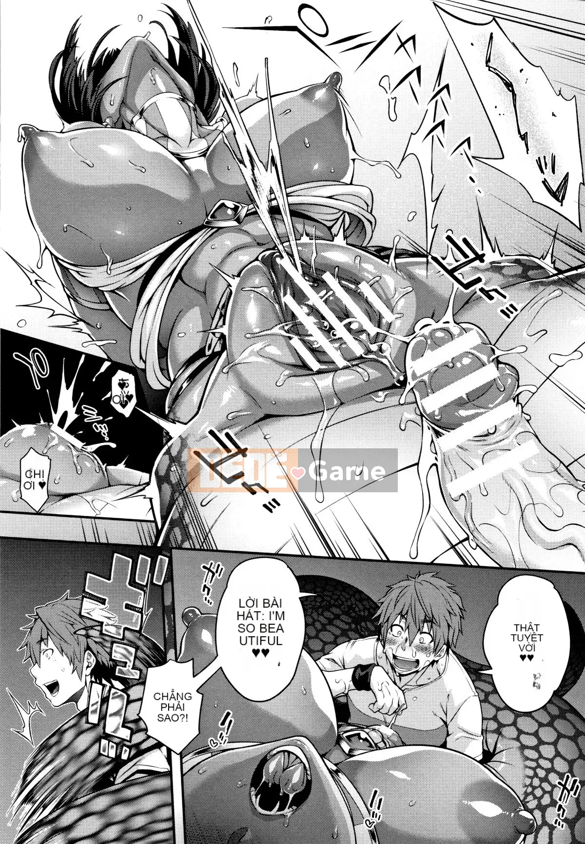 [Tháng 6] Kemonokko Tsushin