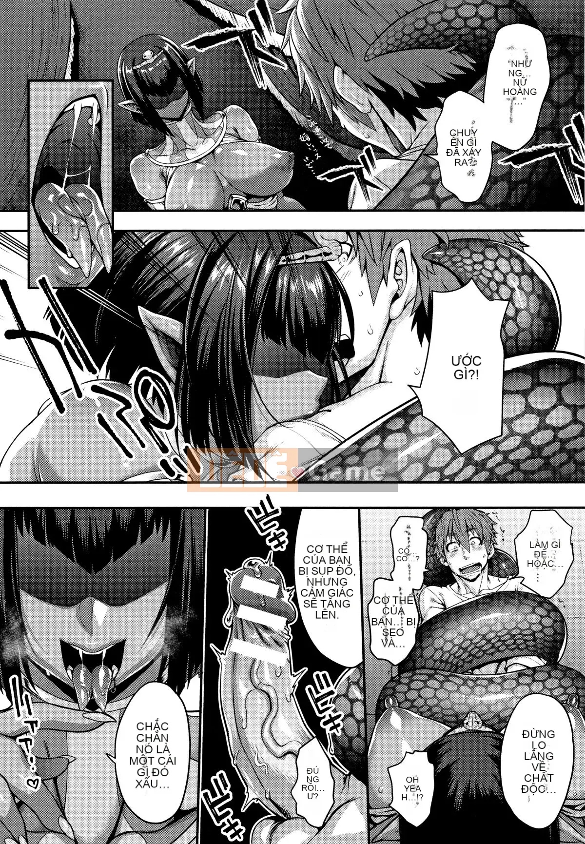 [Tháng 6] Kemonokko Tsushin