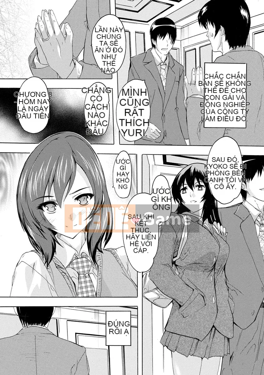 (Truyện tranh Seijin) [Natsuka Qya] Aibo Bạn có thể đặt nó vào âm đạo của mình [Kỹ thuật số]