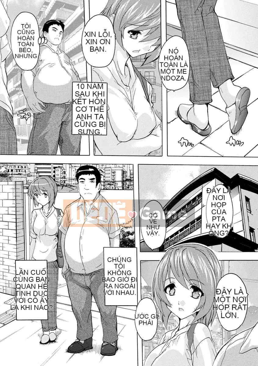 (Truyện tranh Seijin) [Natsuka Qya] Aibo Bạn có thể đặt nó vào âm đạo của mình [Kỹ thuật số]