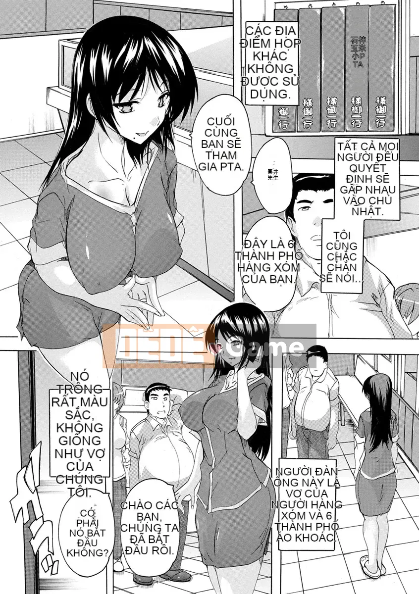 (Truyện tranh Seijin) [Natsuka Qya] Aibo Bạn có thể đặt nó vào âm đạo của mình [Kỹ thuật số]