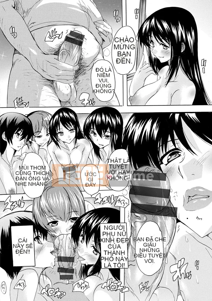 (Truyện tranh Seijin) [Natsuka Qya] Aibo Bạn có thể đặt nó vào âm đạo của mình [Kỹ thuật số]