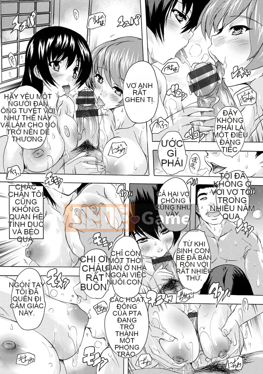 (Truyện tranh Seijin) [Natsuka Qya] Aibo Bạn có thể đặt nó vào âm đạo của mình [Kỹ thuật số]