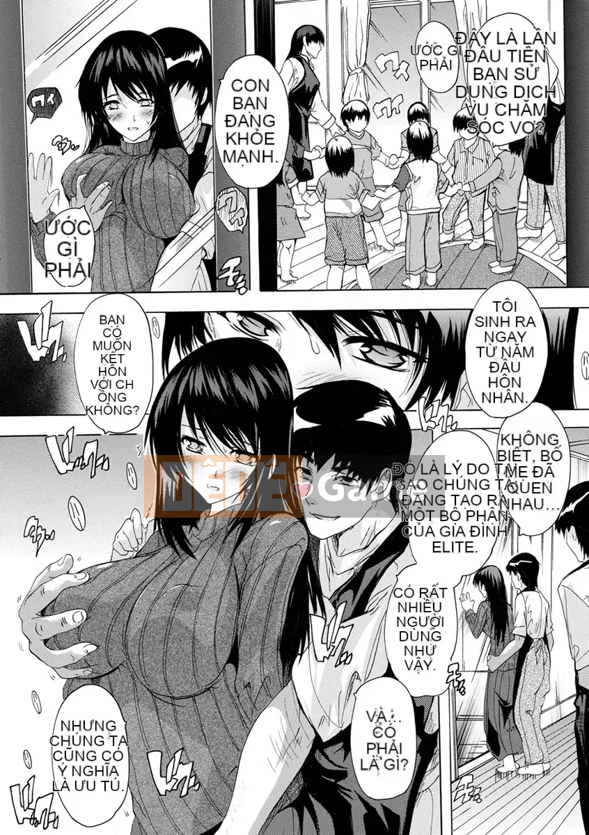 (Truyện tranh Seijin) [Natsuka Qya] Aibo Bạn có thể đặt nó vào âm đạo của mình [Kỹ thuật số]