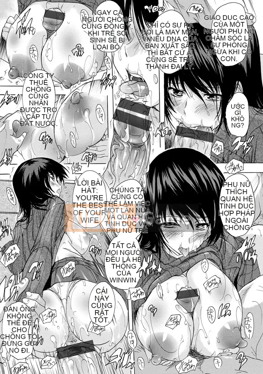 (Truyện tranh Seijin) [Natsuka Qya] Aibo Bạn có thể đặt nó vào âm đạo của mình [Kỹ thuật số]