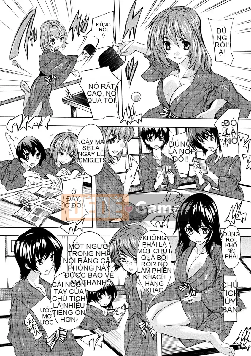 (Truyện tranh Seijin) [Natsuka Qya] Aibo Bạn có thể đặt nó vào âm đạo của mình [Kỹ thuật số]