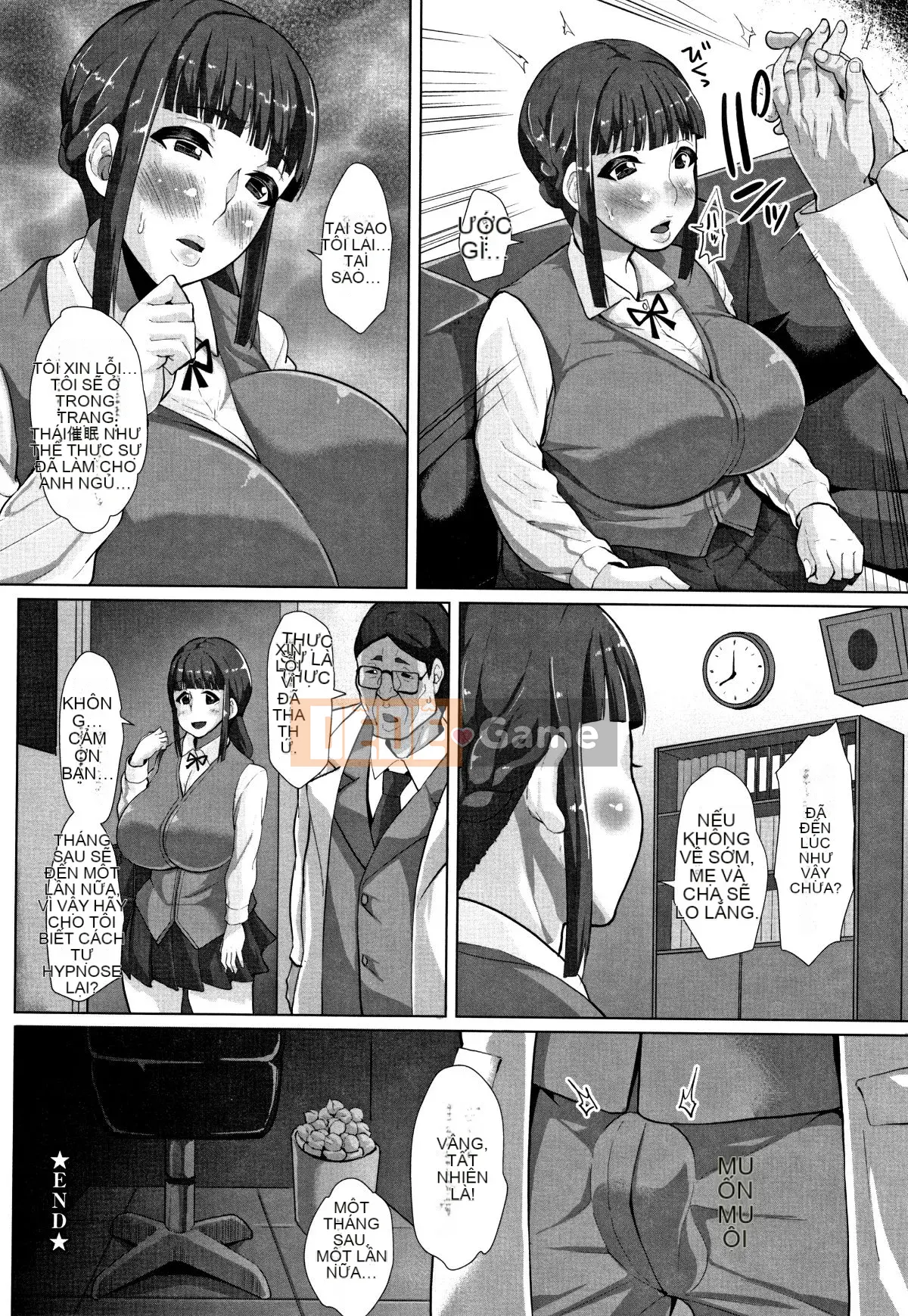 [Sex Dragon] Chai gieo hạt/giao phối