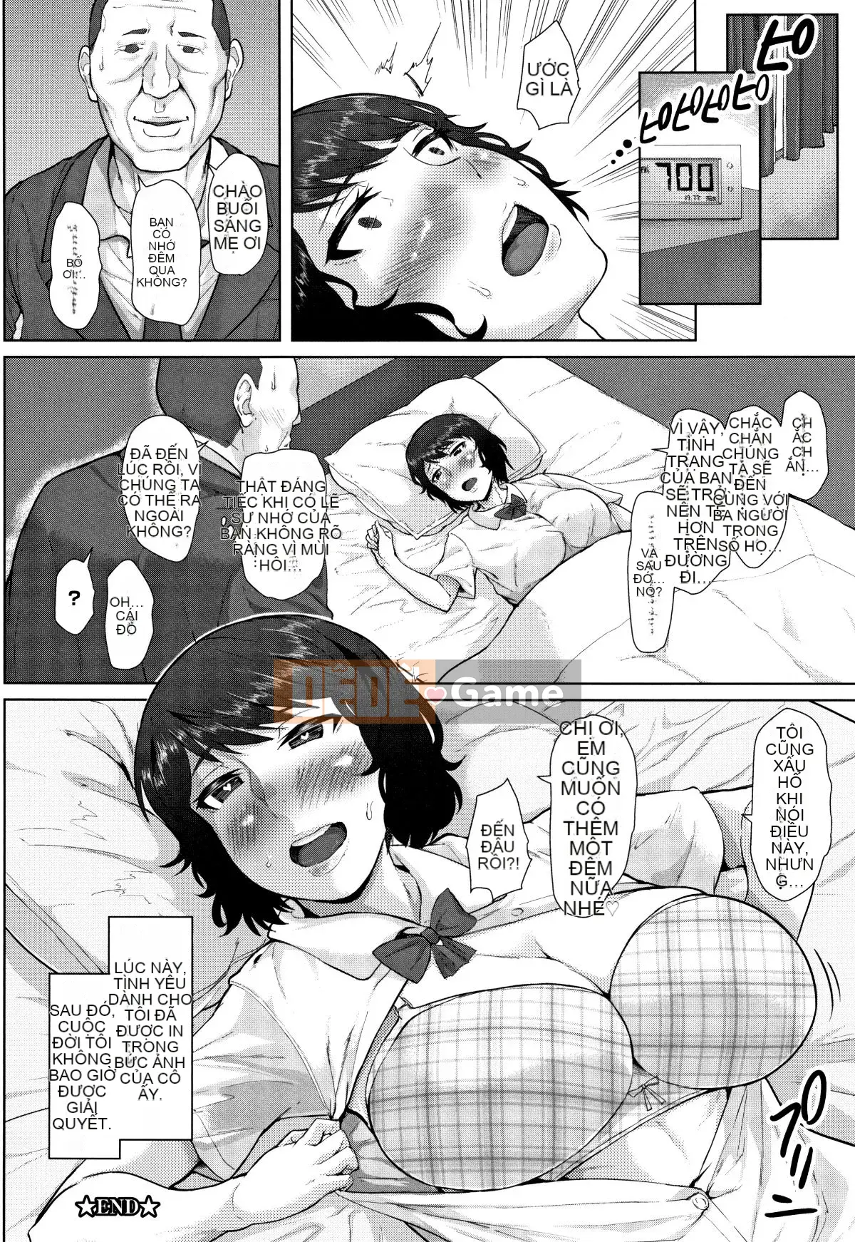 [Sex Dragon] Chai gieo hạt/giao phối