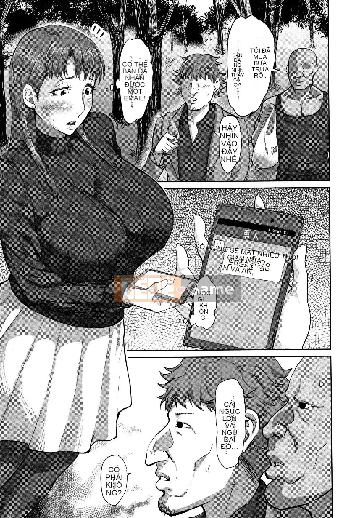 [Sex Dragon] Chai gieo hạt/giao phối