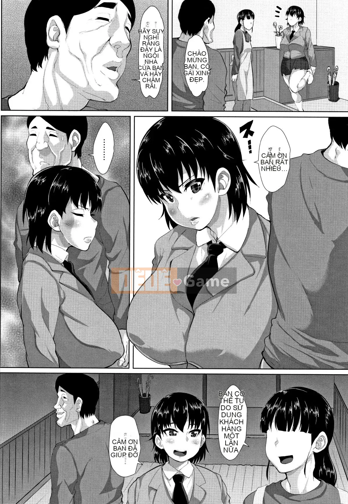 [Sex Dragon] Chai gieo hạt/giao phối