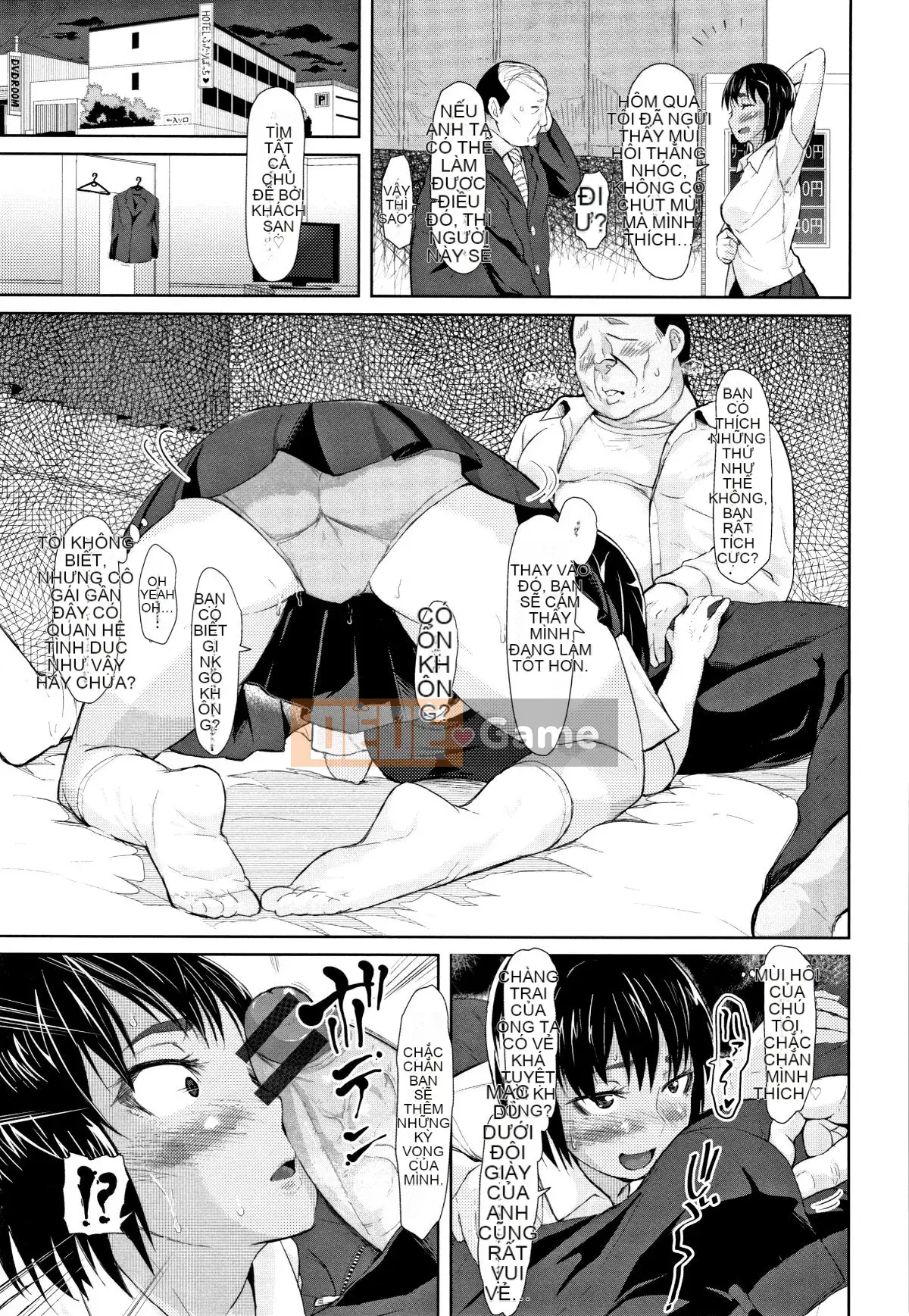 [Sex Dragon] Chai gieo hạt/giao phối