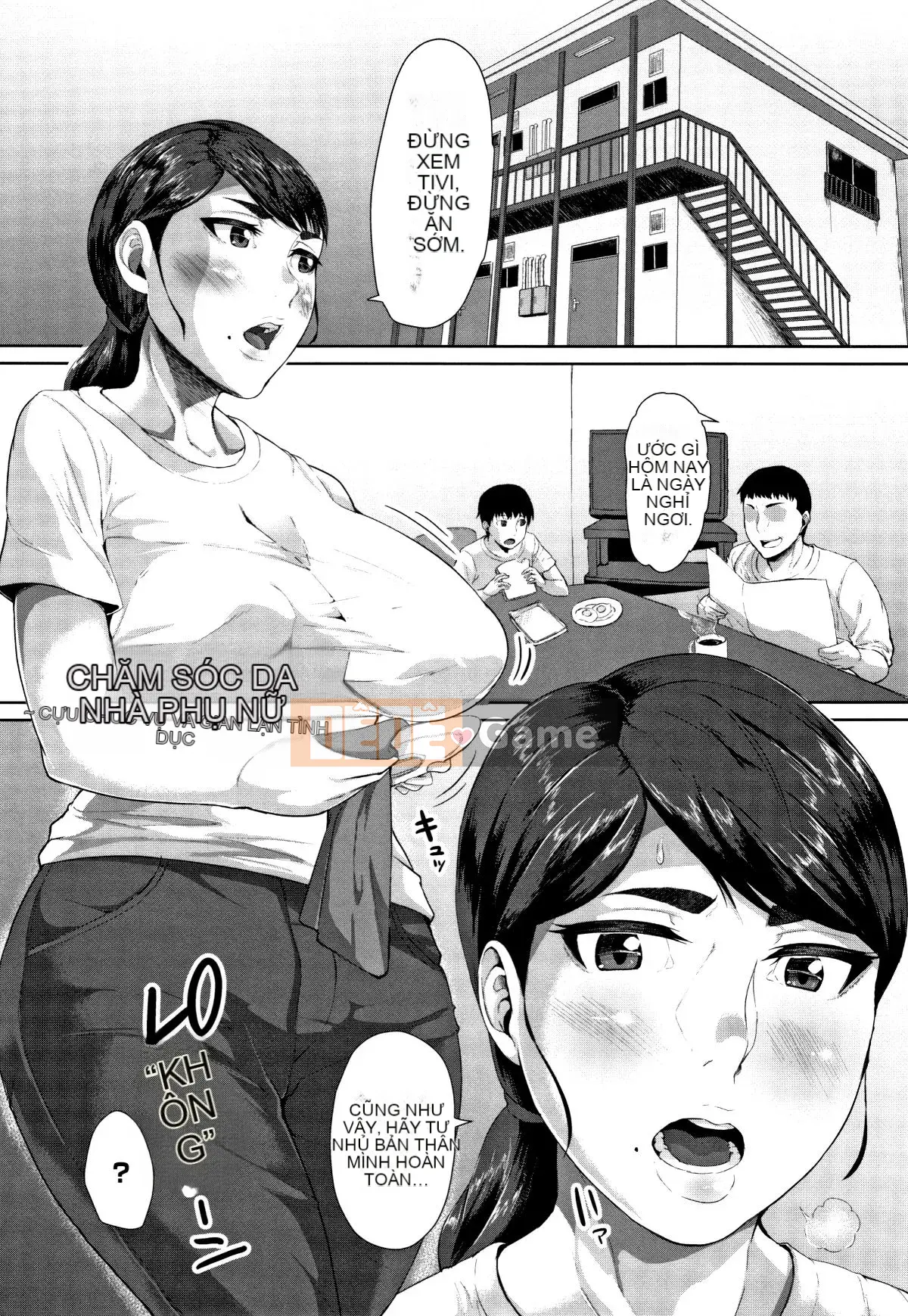 [Sex Dragon] Chai gieo hạt/giao phối