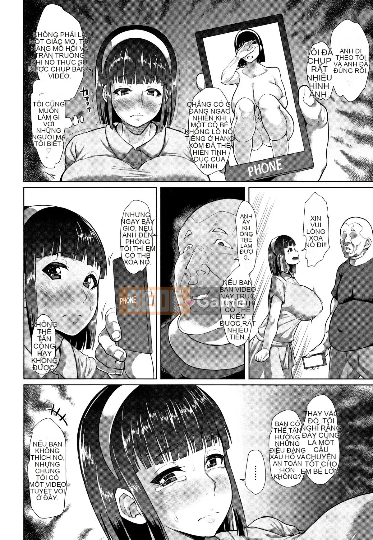 [Sex Dragon] Chai gieo hạt/giao phối