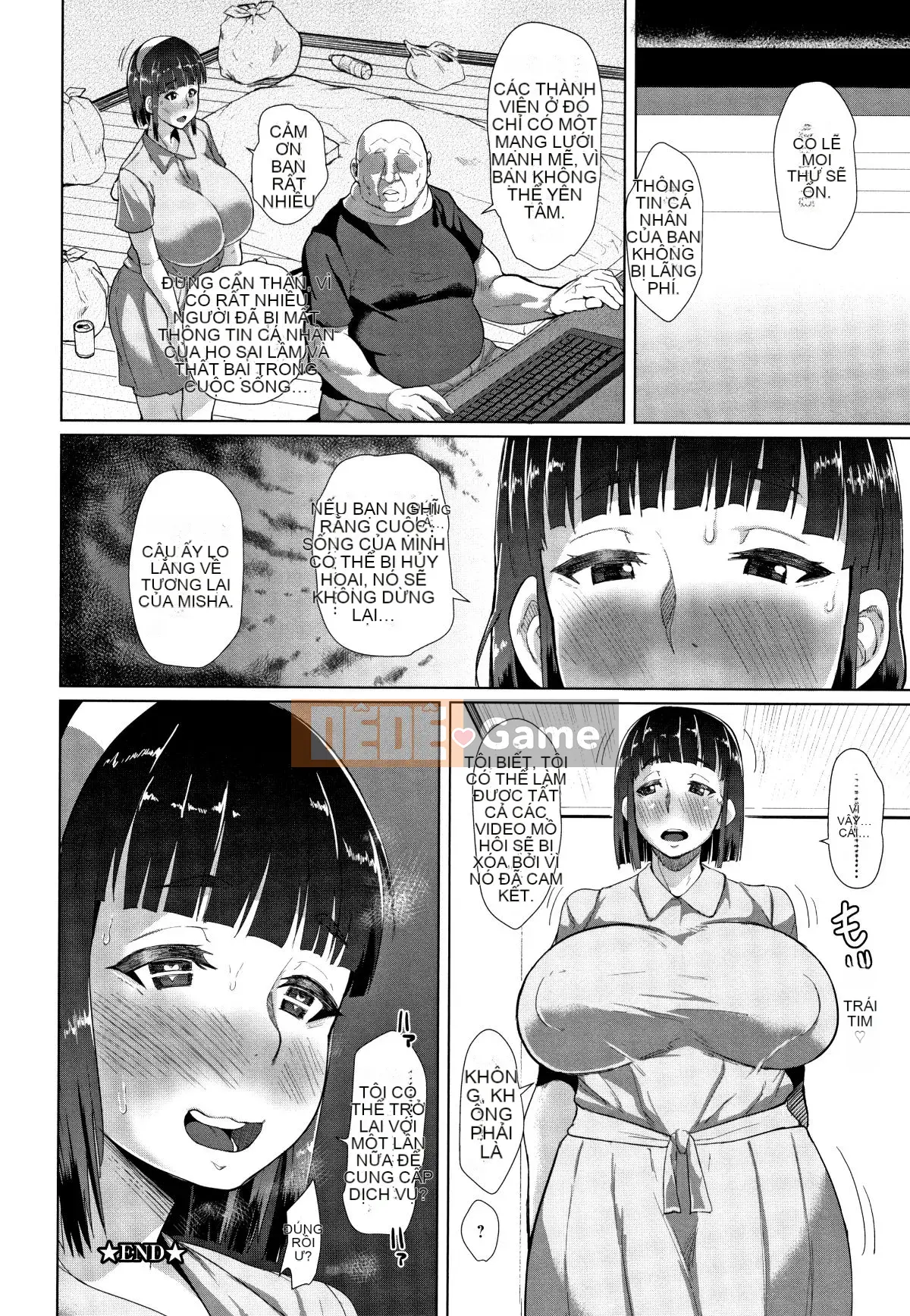 [Sex Dragon] Chai gieo hạt/giao phối