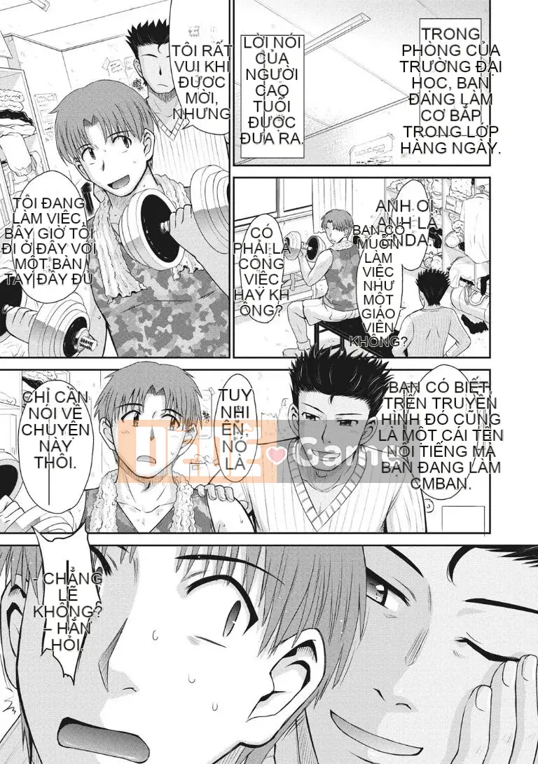 [Tsukino Jyougi] Đàn bà có chồng, mật ong và thịt